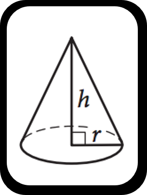 Formulas